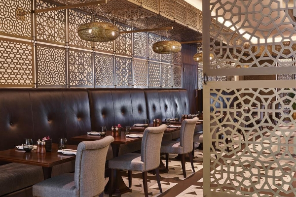 Hotel Manzil Downtown